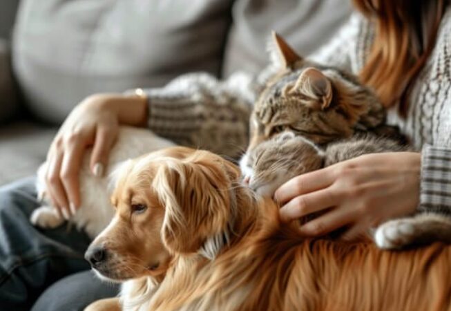 Ασφάλιση Κατοικιδίου Hoolie Pet Insurance και με δυνατότητα ευέλικτης εξόφλησης μέσο TBI